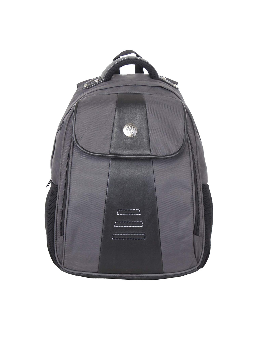 

Harissons Unisex Grey Backpack