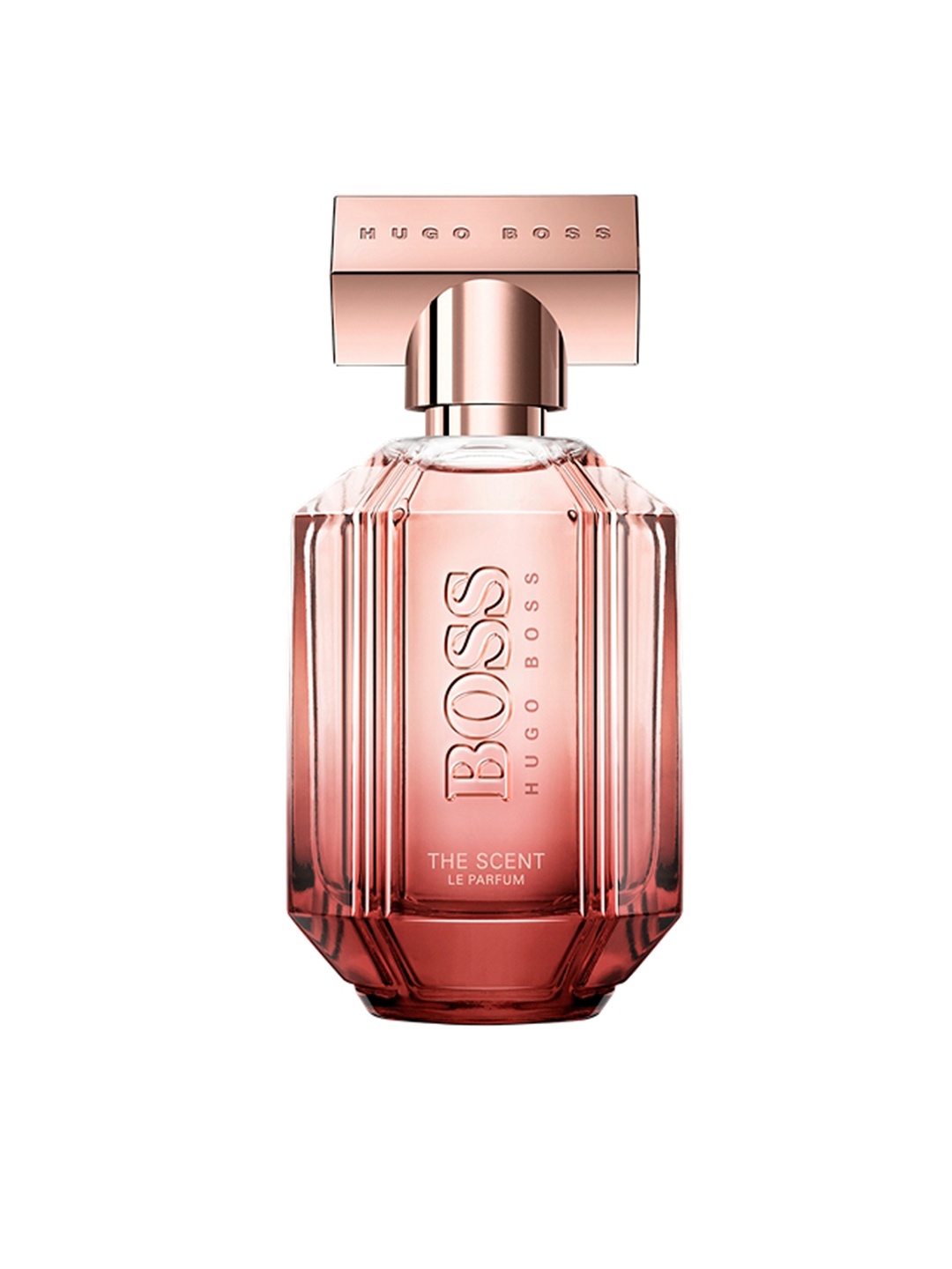 

BOSS Women The Scent Le Parfum For Her 50 ml, Transparent