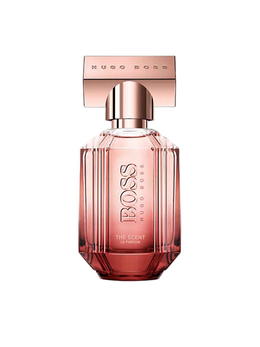 

BOSS Women The Scent Le Parfum 30ml, Transparent