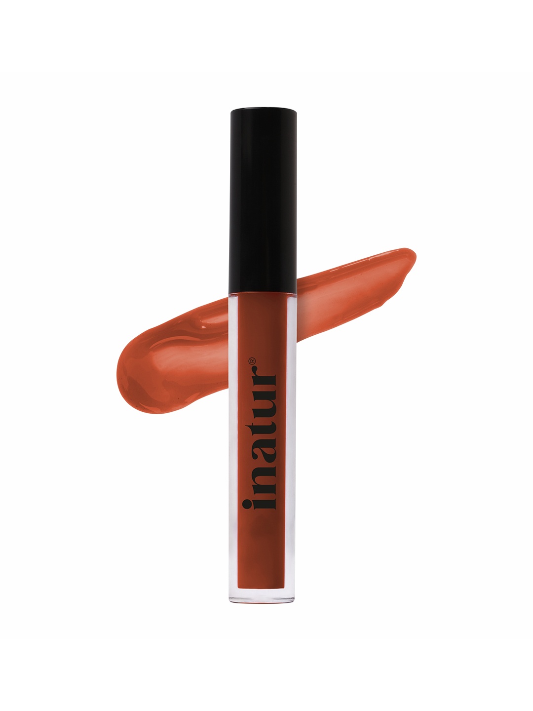 

Inatur Brown Lip Gloss 1.6 ml