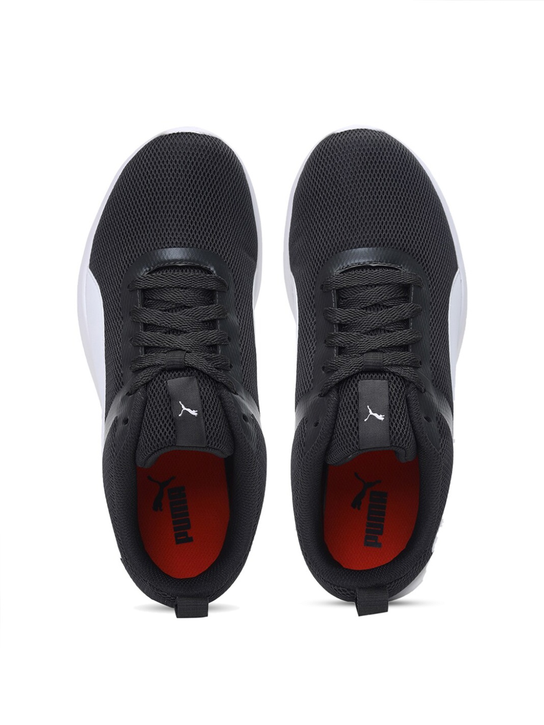 

Puma Women Concave Plus Running Shoes, Black