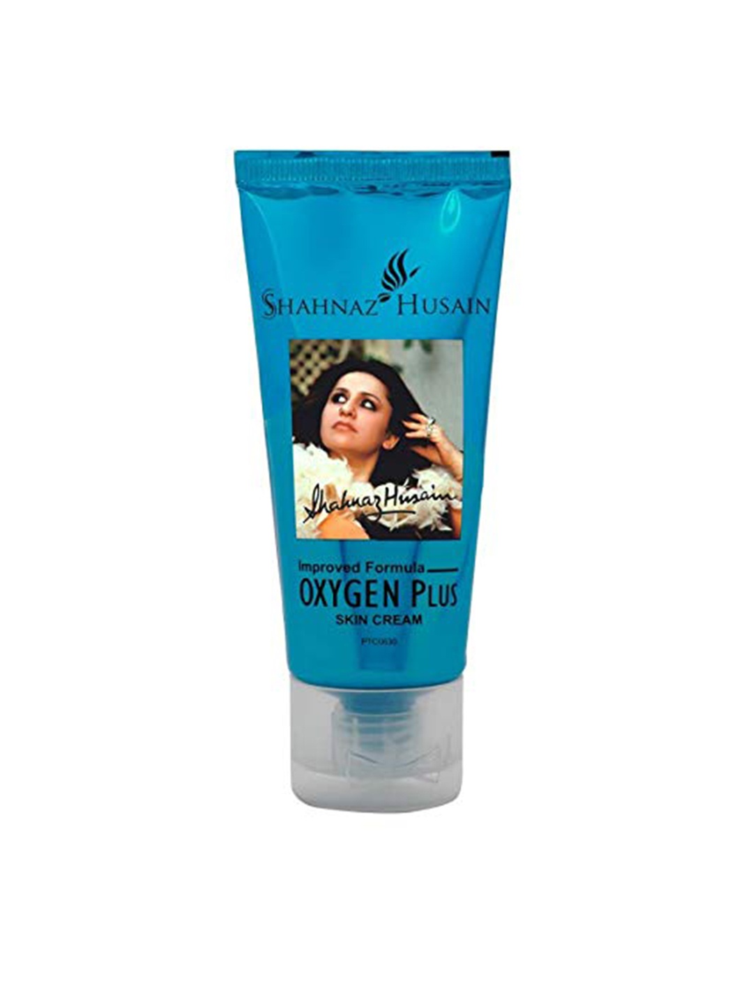 

Shahnaz Husain White Oxygen Plus Kit 200G