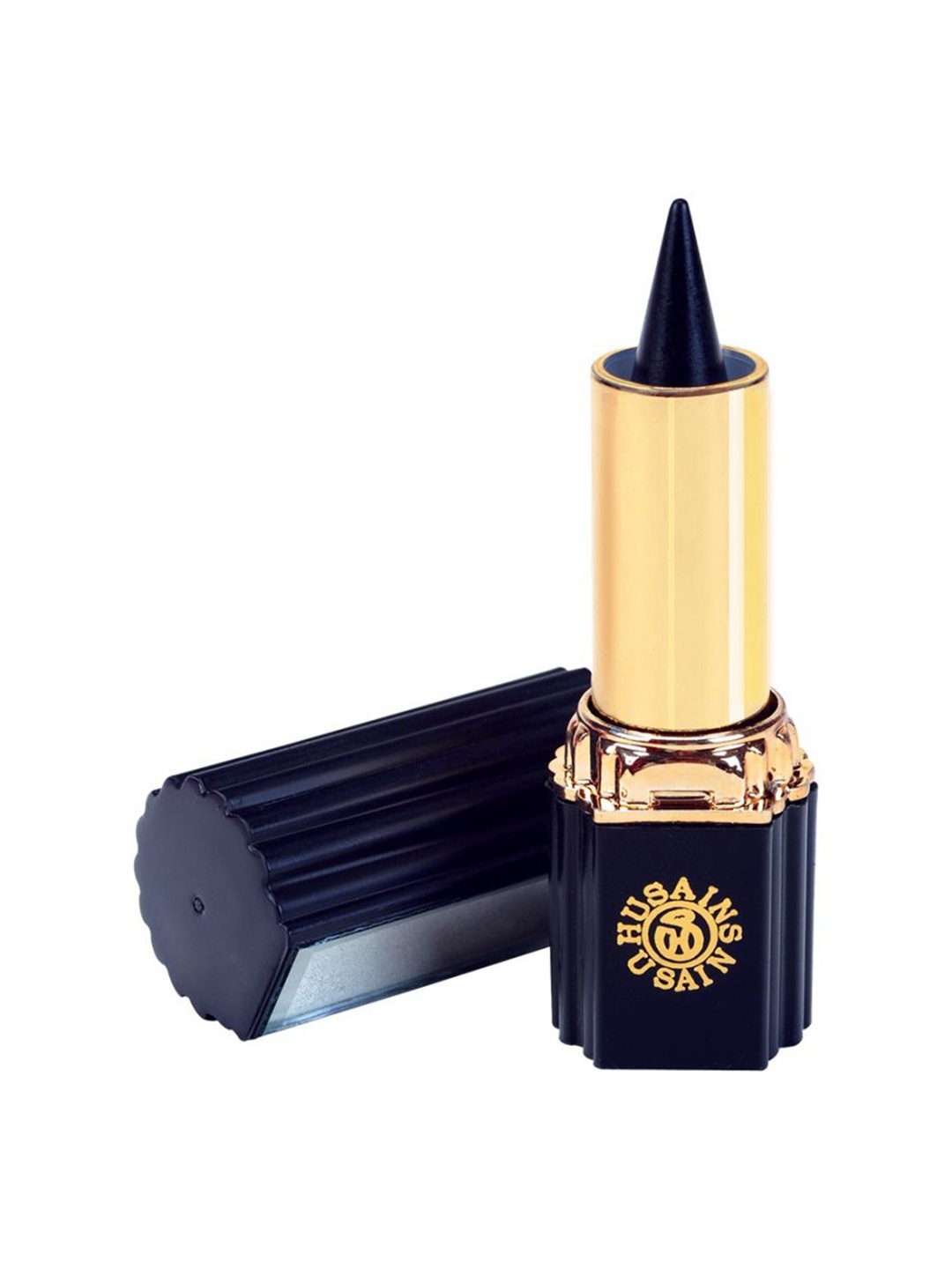 

Shahnaz Husain Women Black Shaeyes Plus Herbal Kajal 2 gm
