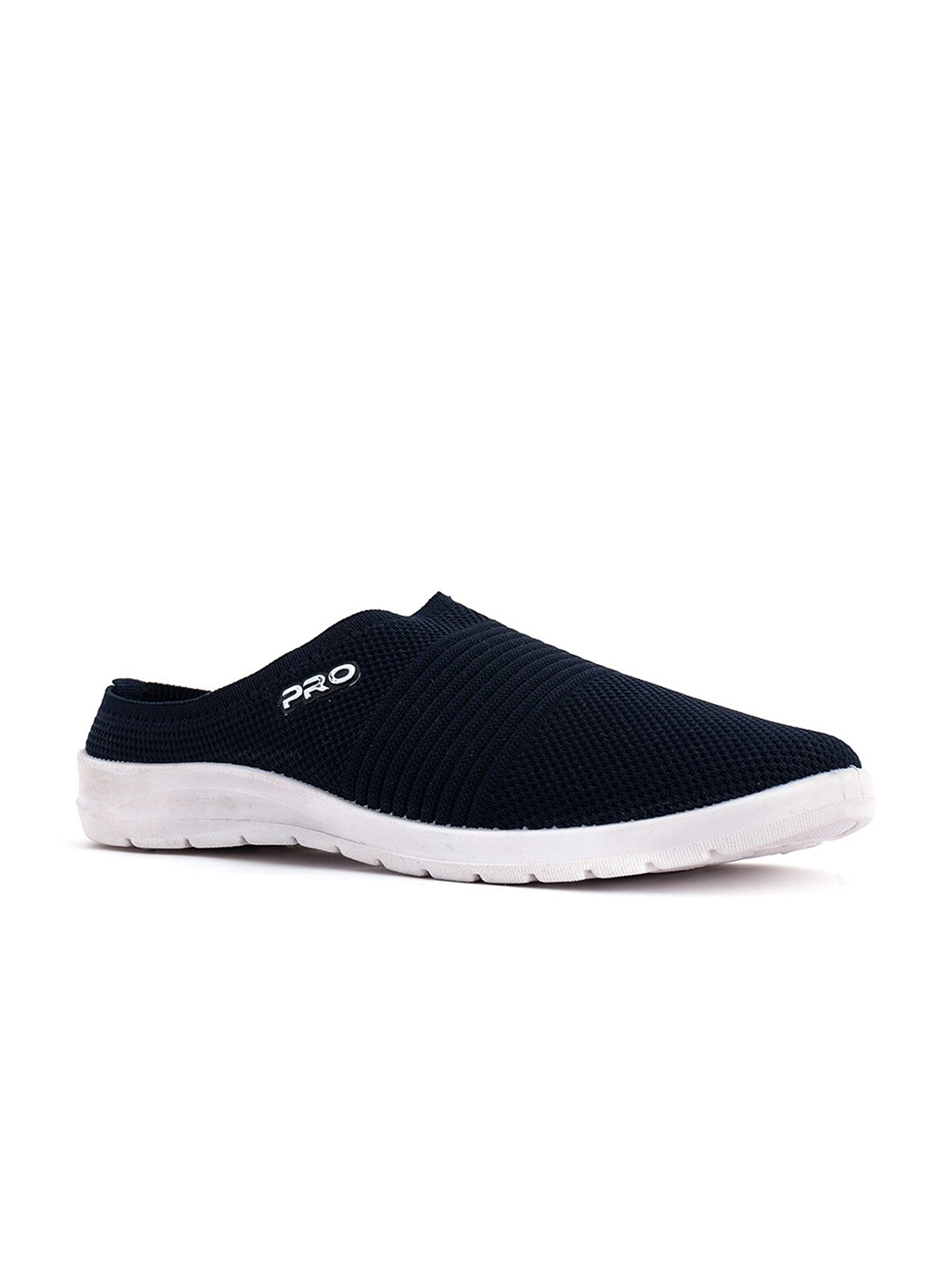 

Khadims Women Navy Blue Sneakers
