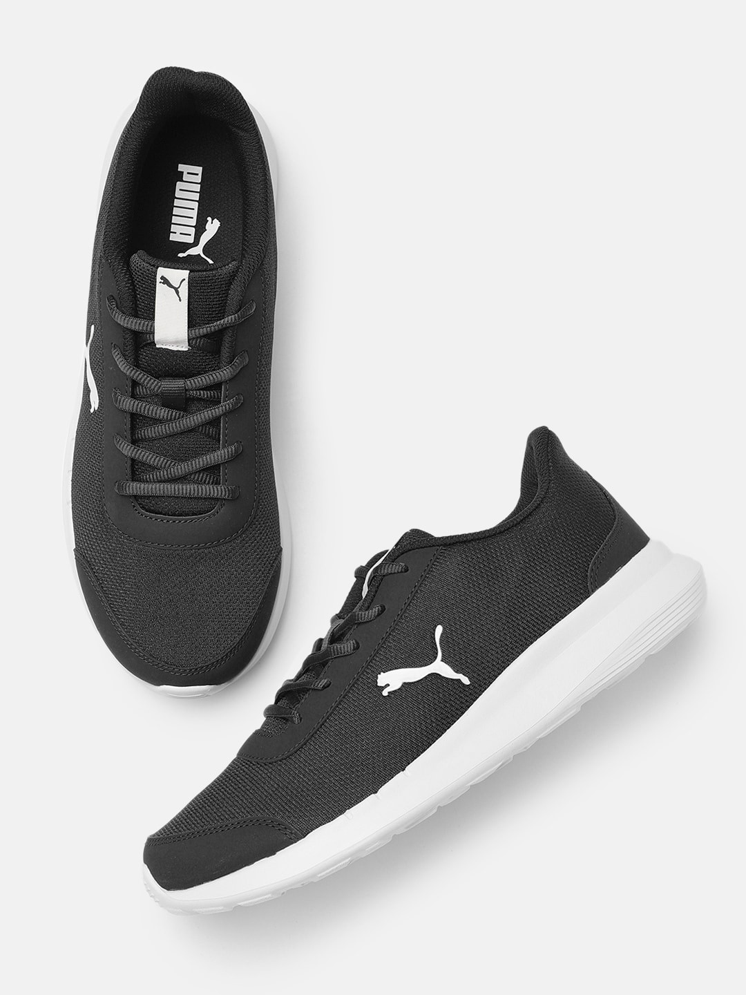

Puma Men Black Daze Sneakers