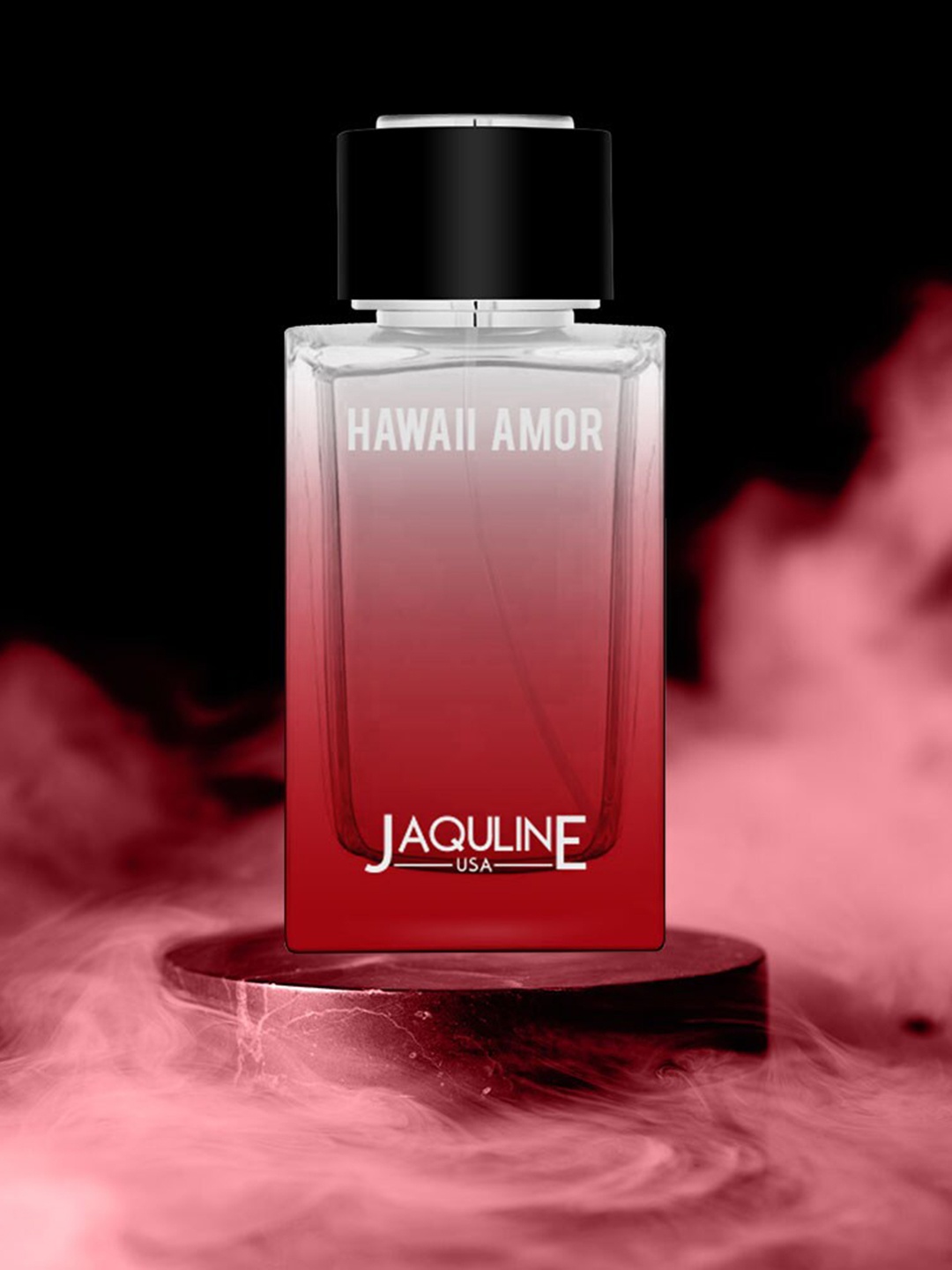 

Jaquline USA Hawaii Amor EDP 100ml, Maroon