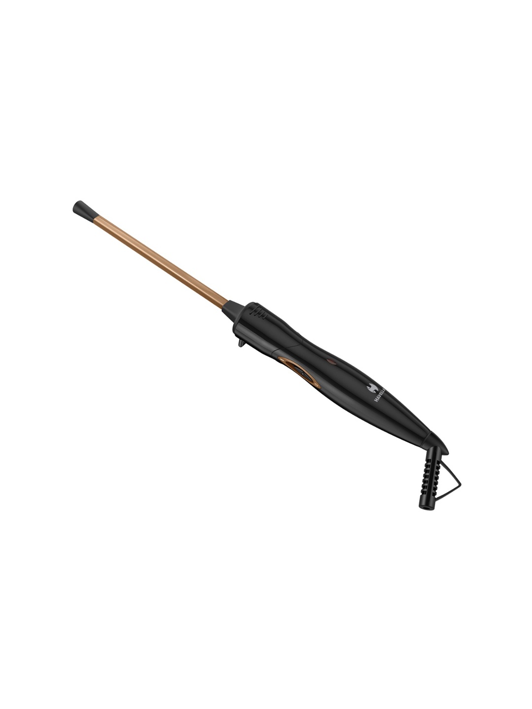 

Havells HC4031 Black Electric Hair Curler