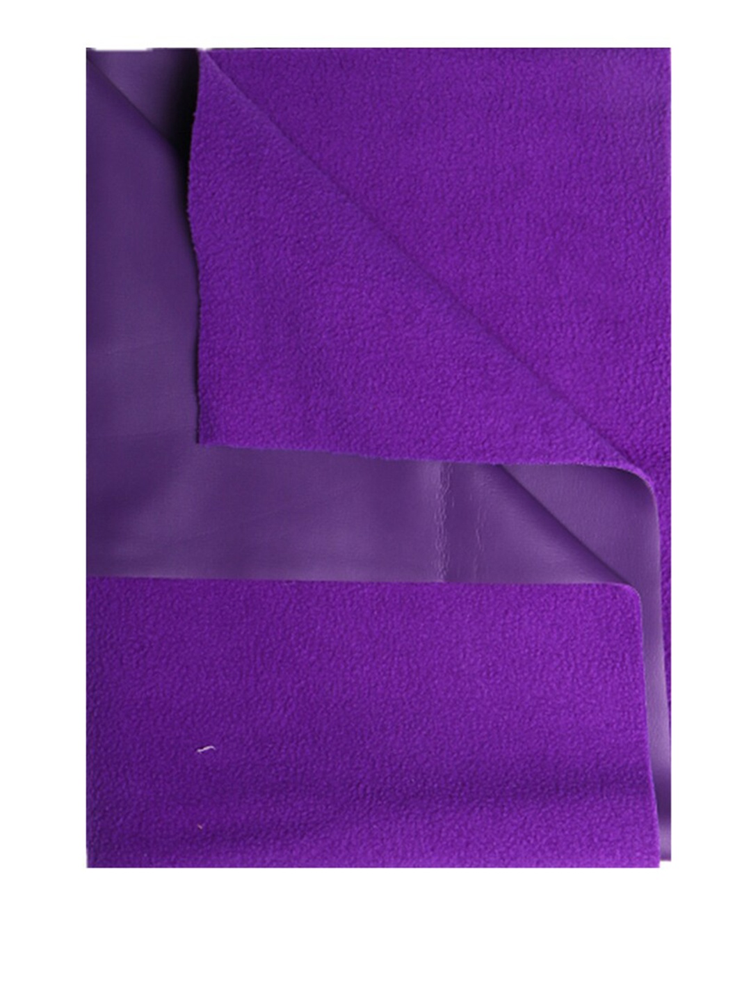 

Enfance Purple Nursery Fast Dry Baby Mat