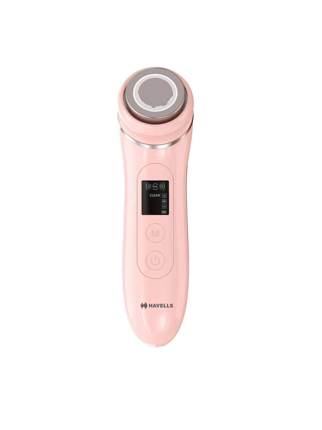 

Havells Men Pink SC5065 Multifunction Skin Care Device