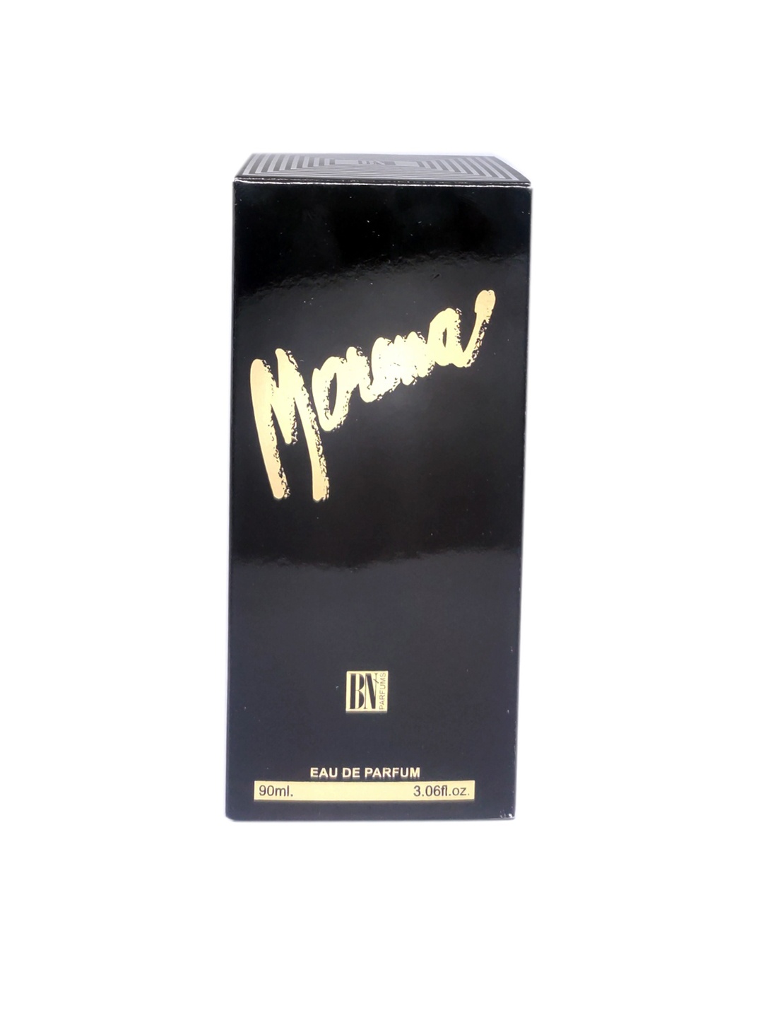 

BN PARFUMS Morena Eau De Parfum 90 ml, Black