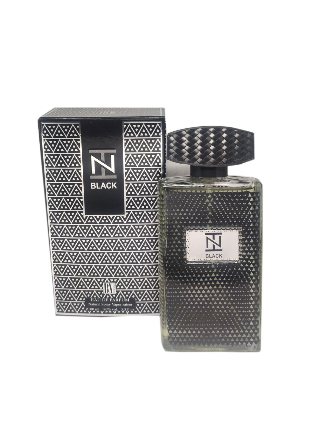 

BN PARFUMS IN Black Eau De Parfum 100ml