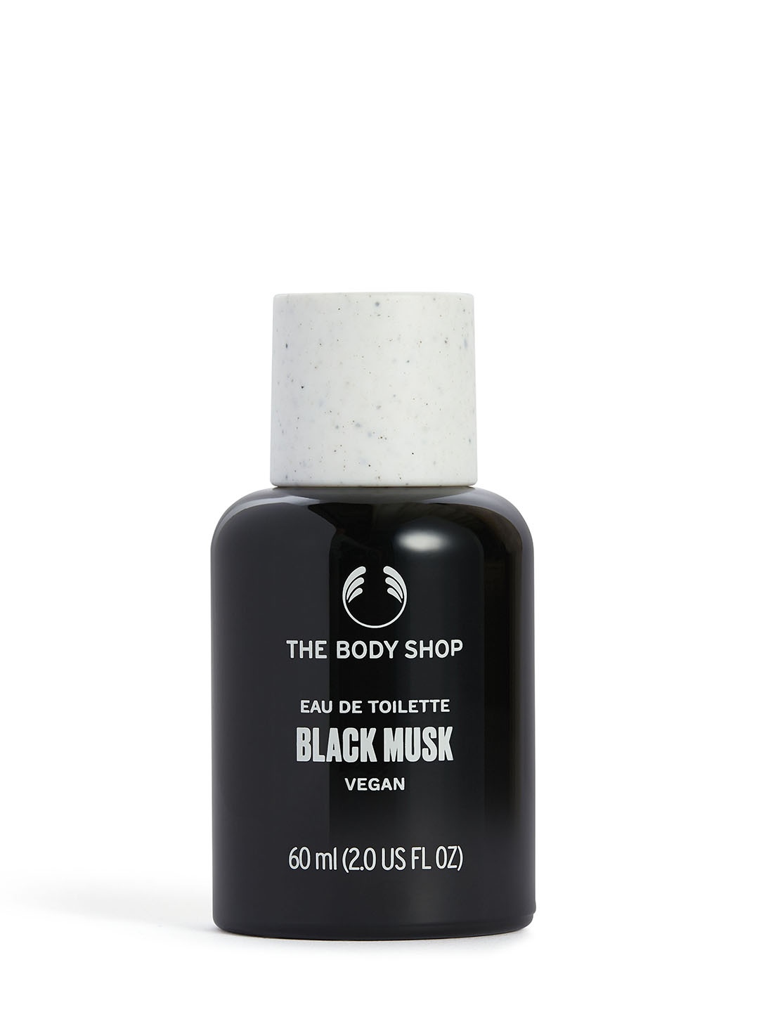 

THE BODY SHOP Black Musk Sustainable Eau De Toilette 60 ml