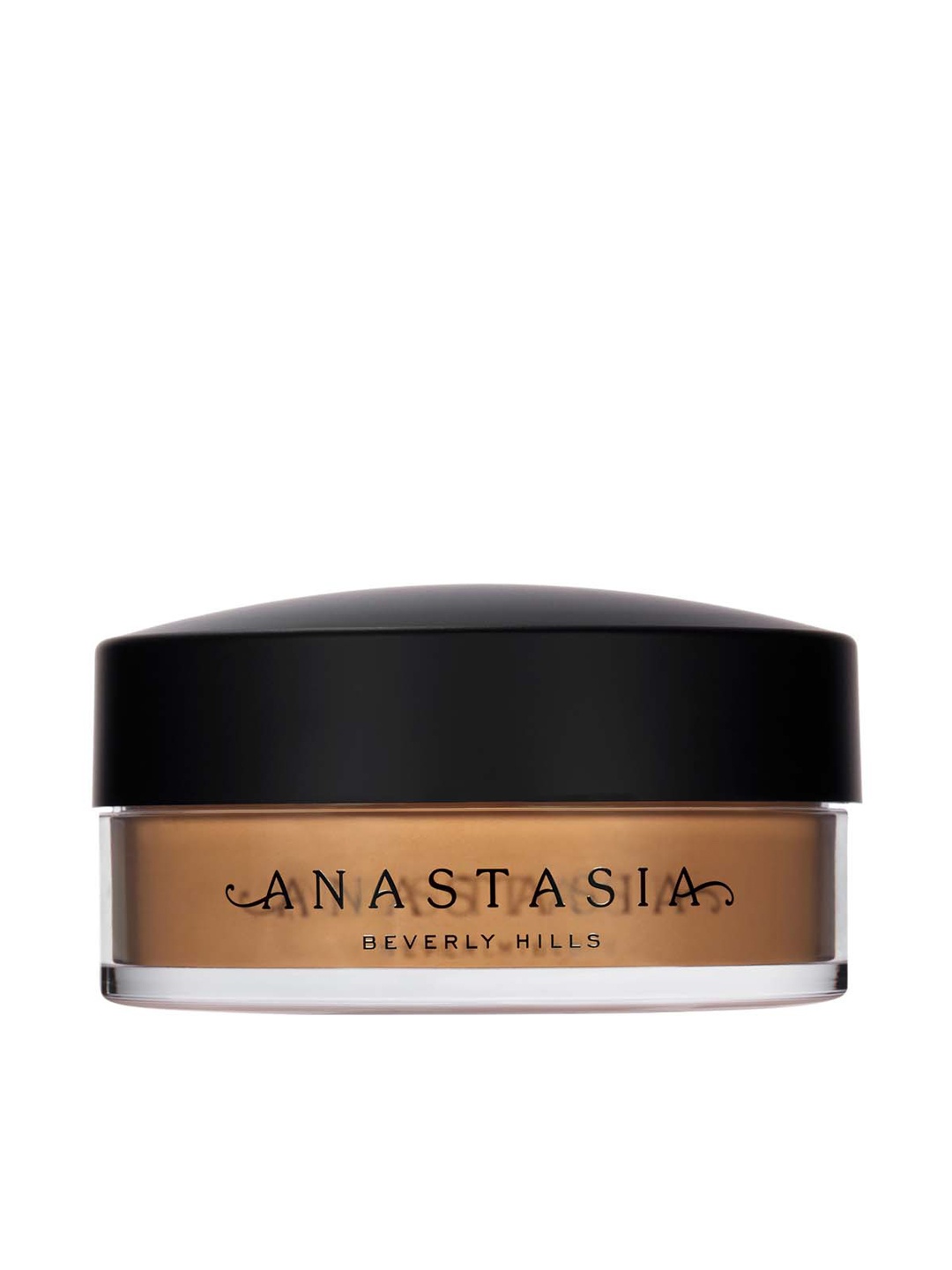 

ANASTASIA BEVERLY HILLS Loose Setting Powder - Deep Peach, Brown