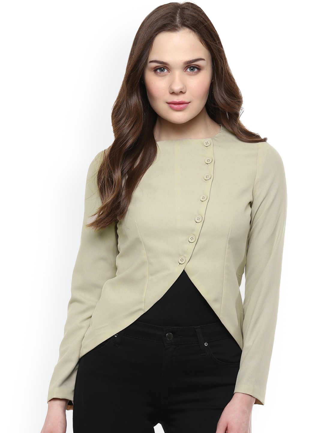 

StyleStone Beige Blazer