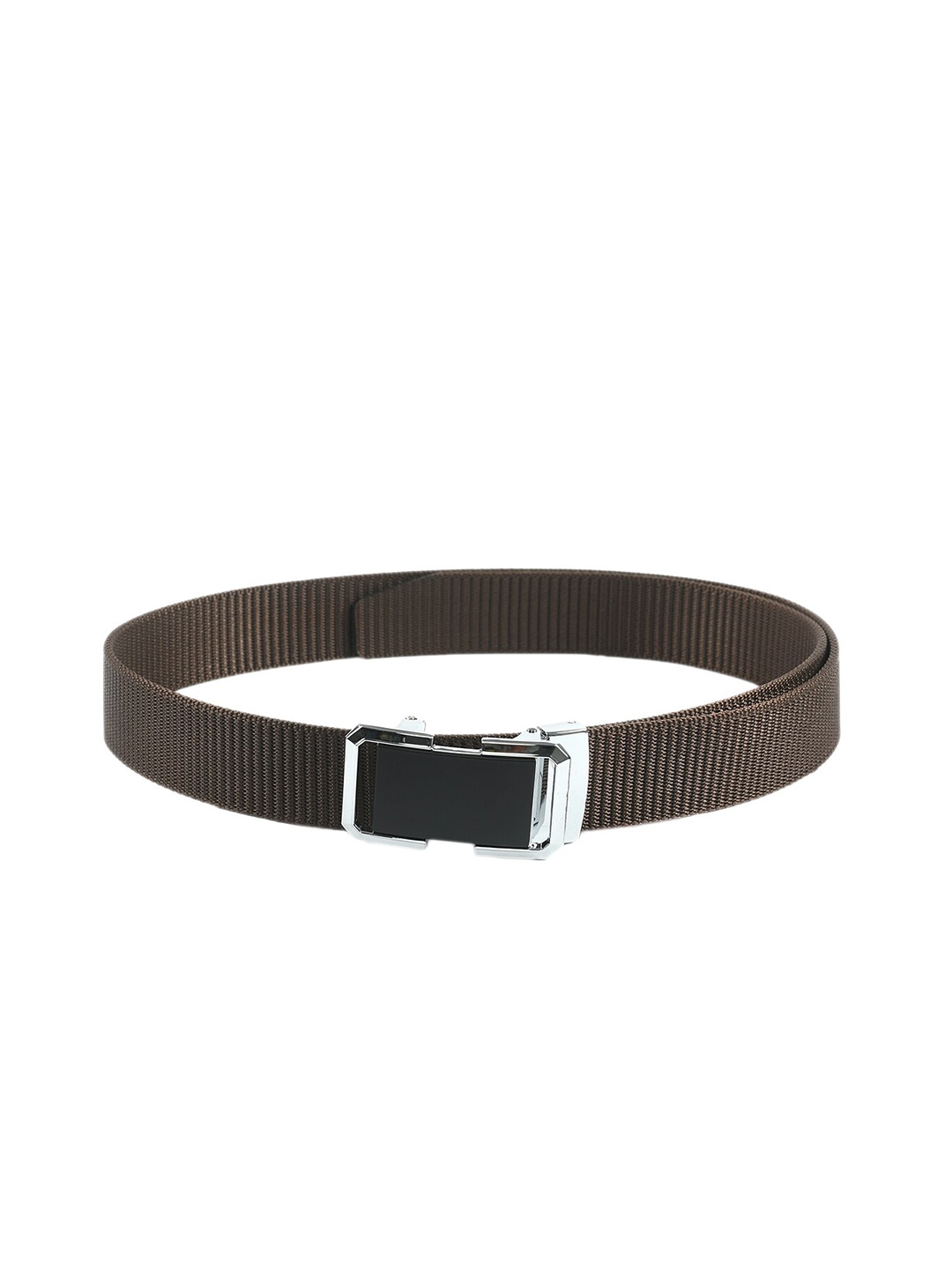 

Kastner Men Brown Solid Belt