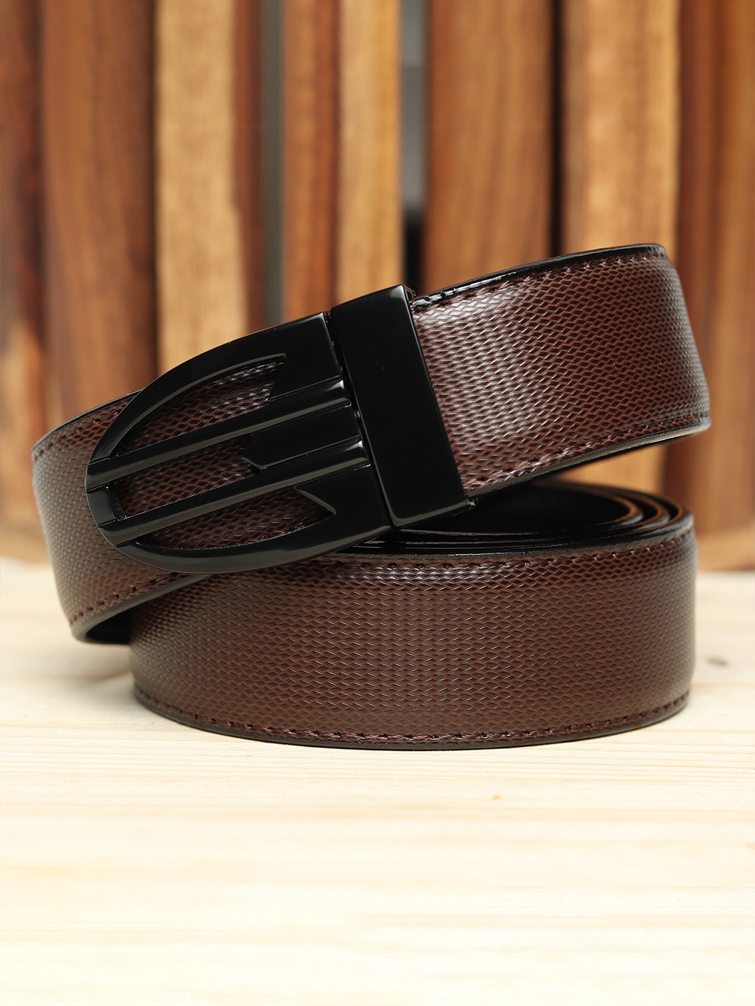 

Kastner Men Black Belt