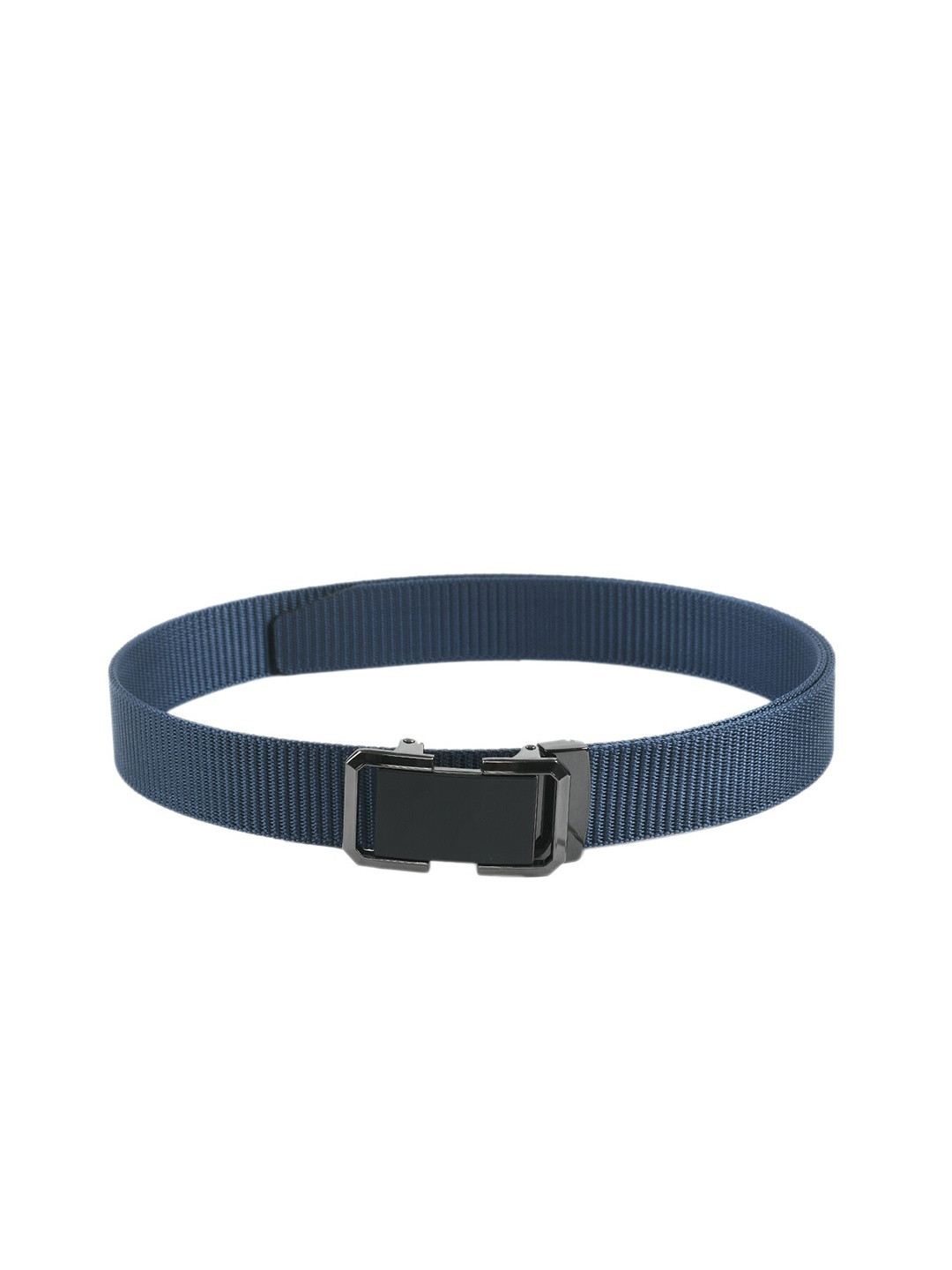 

Kastner Men Blue Casual Belt