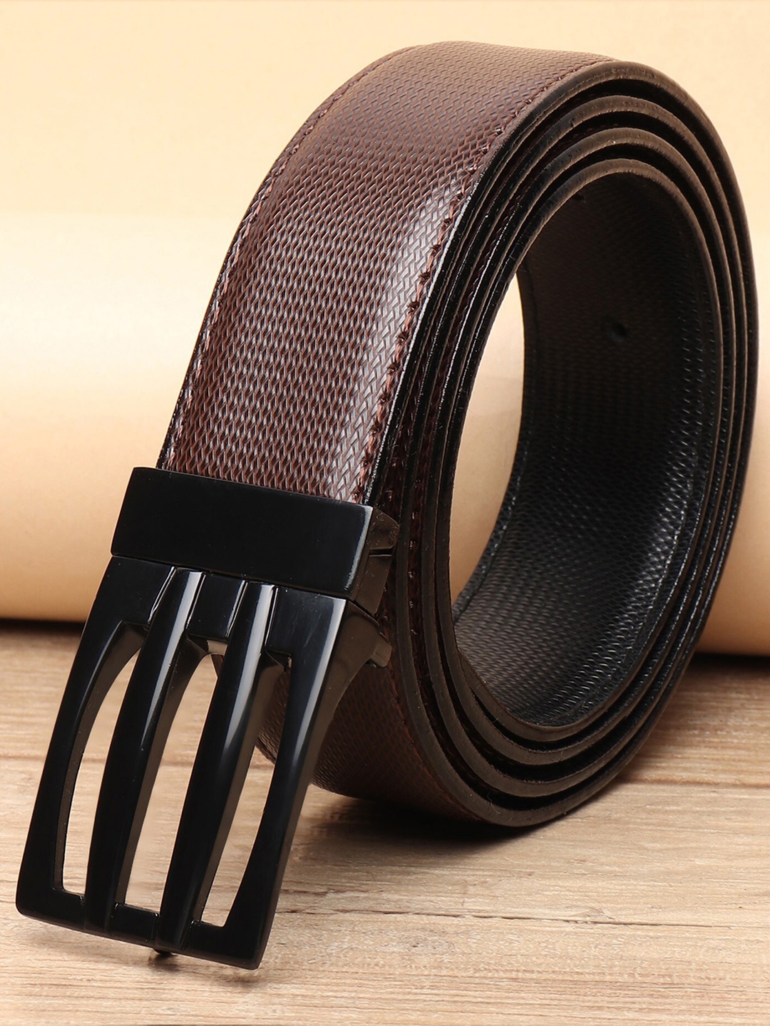 

Kastner Men Brown Belt