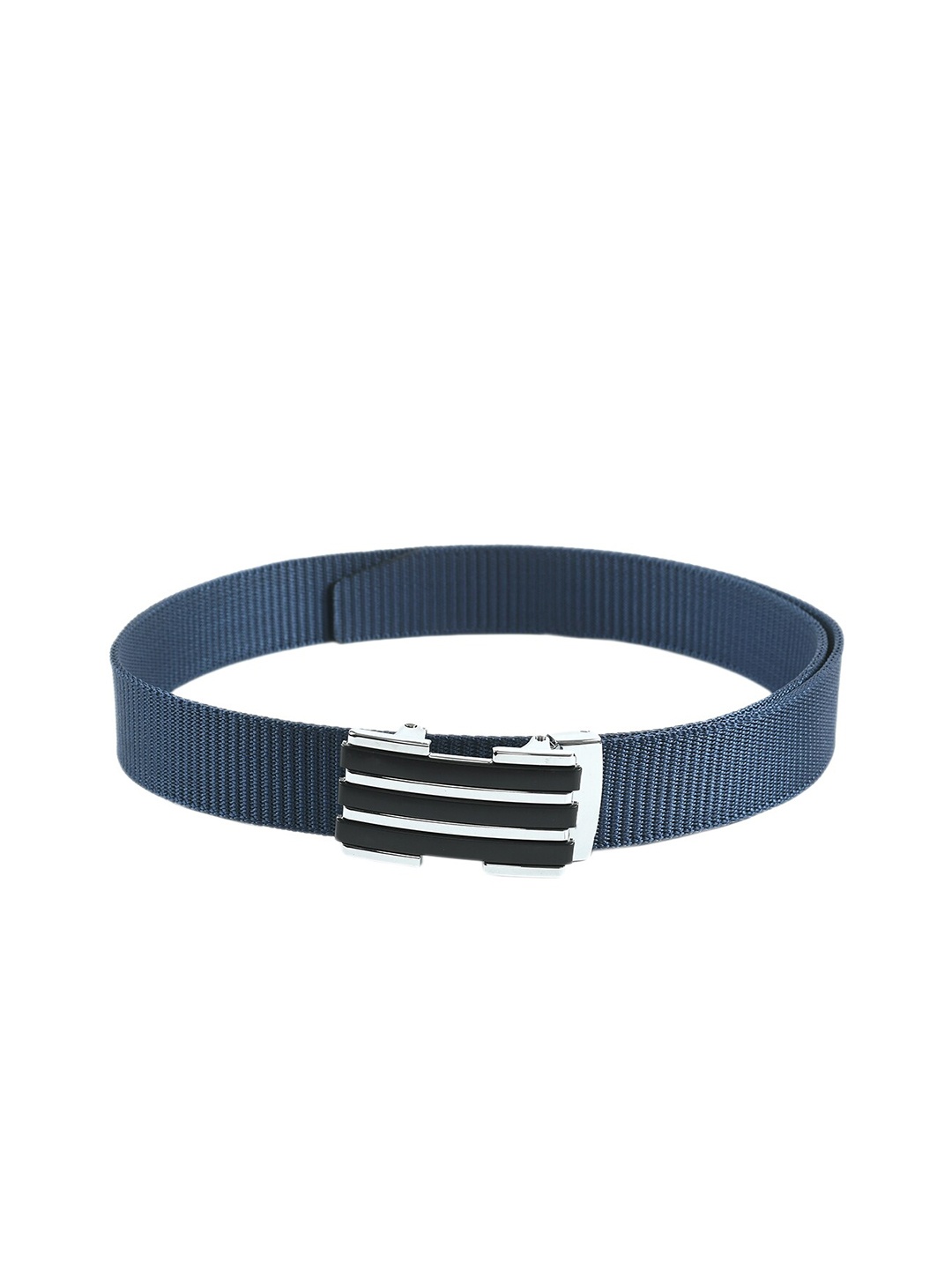 

Kastner Men Blue Canvas Belt