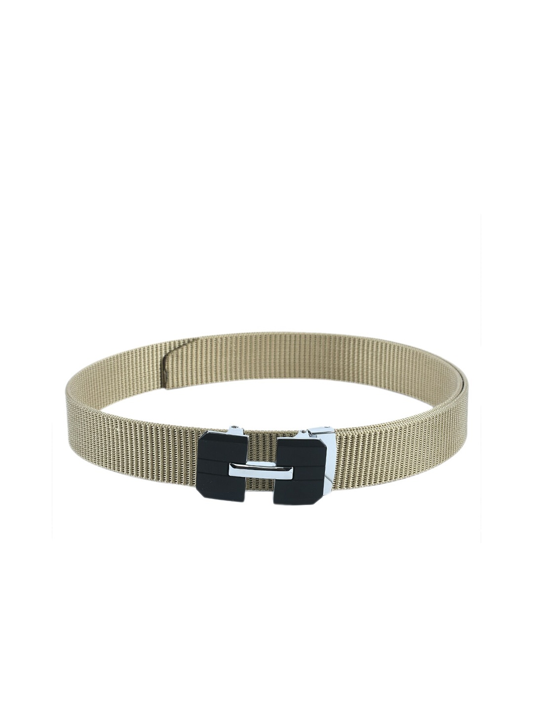 

Kastner Men Tan Canvas Belt