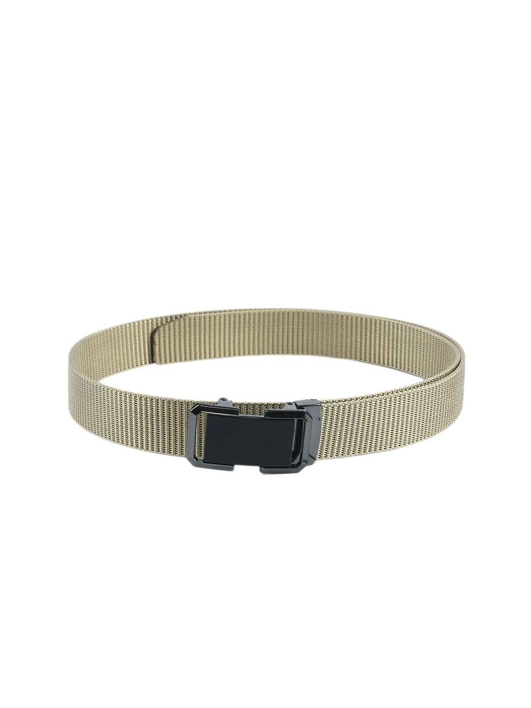 

Kastner Men Tan Casual Belt