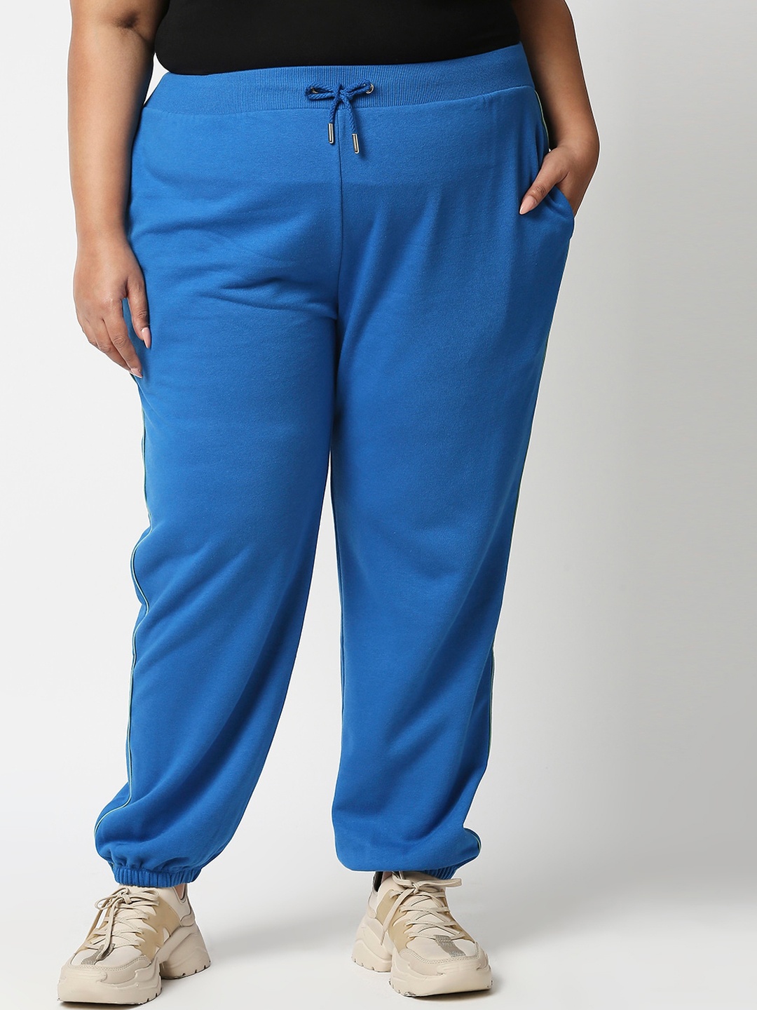 

20Dresses Women Blue Trousers