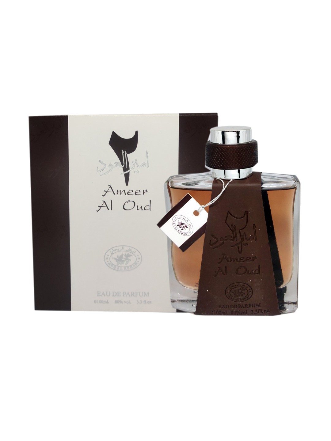 

Al-Fakhr Perfumes Unisex Gold Perfume 100 ML
