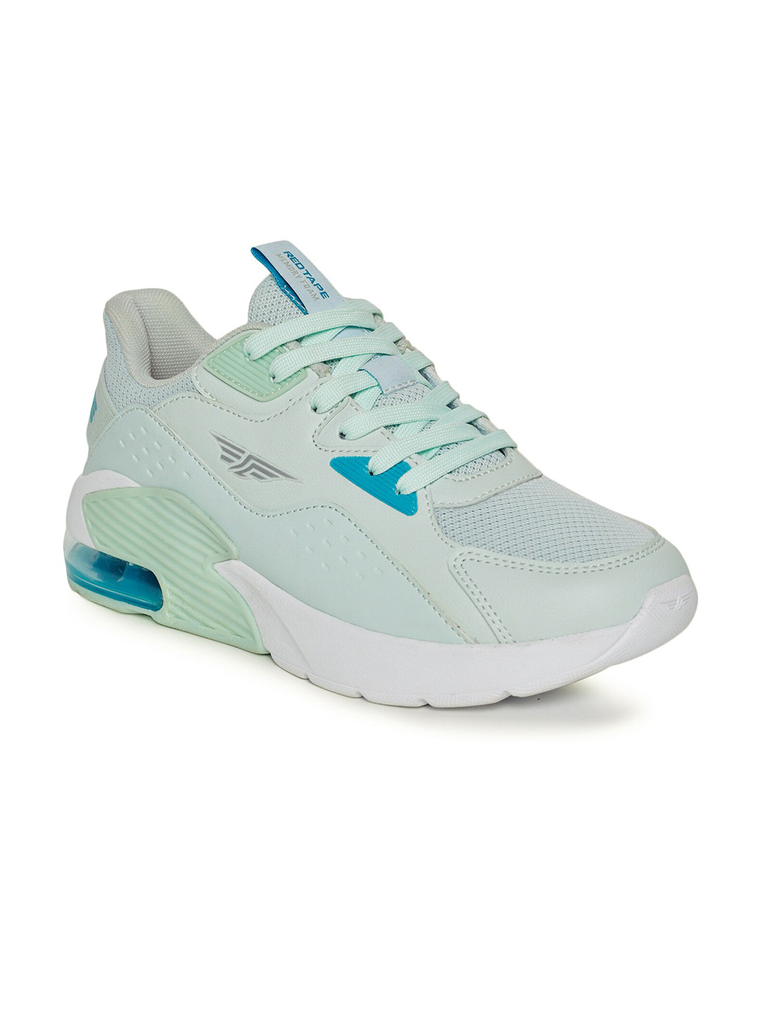 

Red Tape Women Blue Walking Shoes