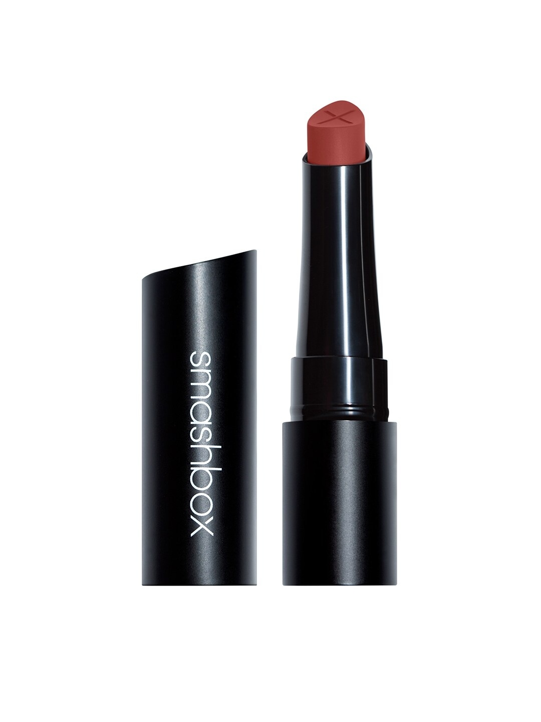 

Smashbox Always On Cream To Matte Lipstick -Big Night 2g, Brown