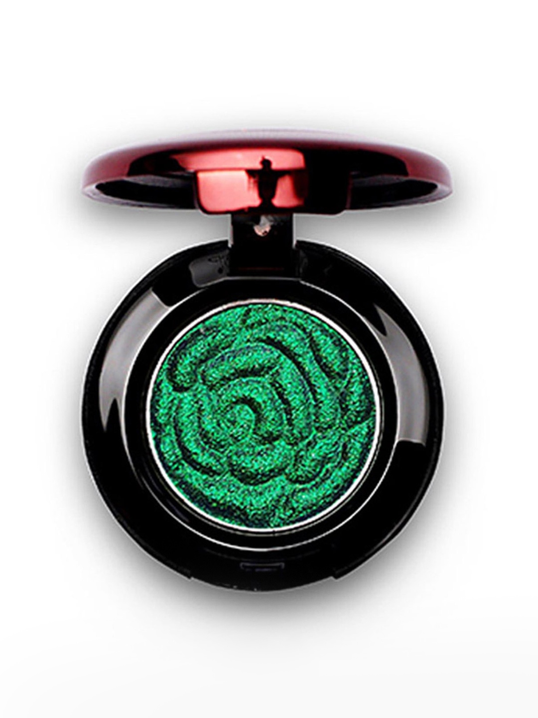 

Charmacy Milano Insane Shifters Vegan Eyeshadow 1.8 g - Shade 500, Green