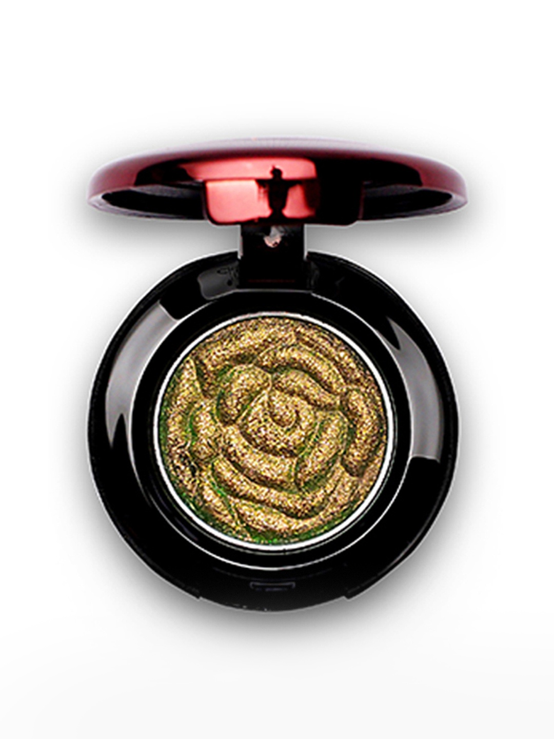 

Charmacy Milano Insane Shifters Vegan Eyeshadow 1.8 g - Shade 505, Green