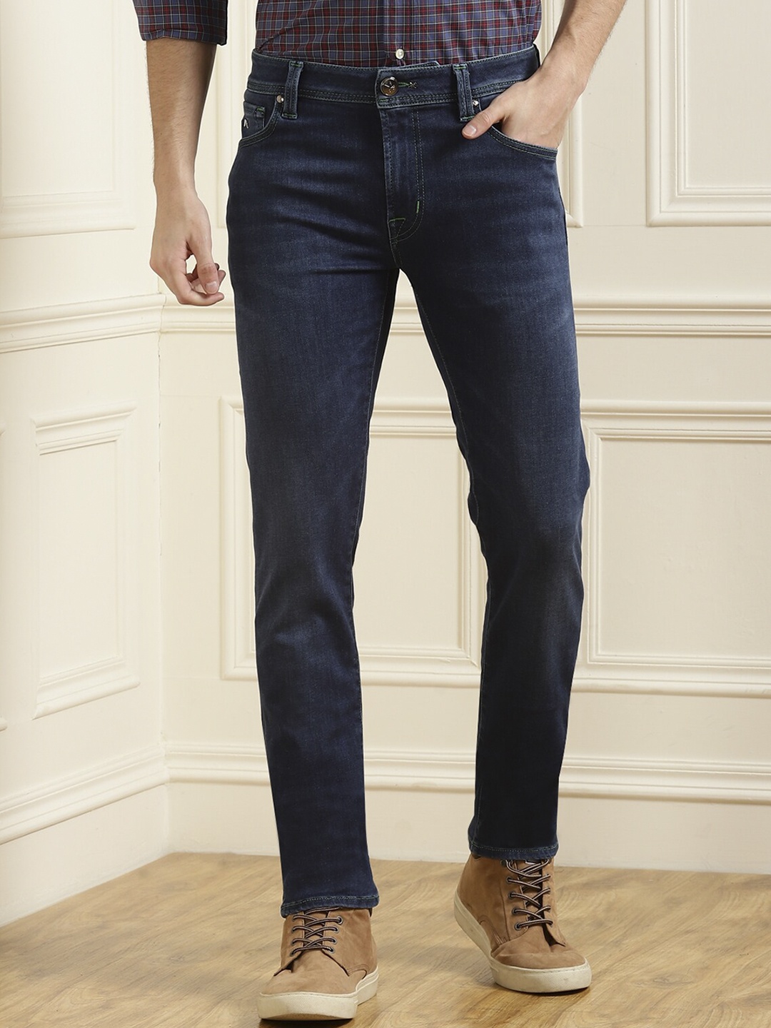 

Tramarossa Men Blue Jeans