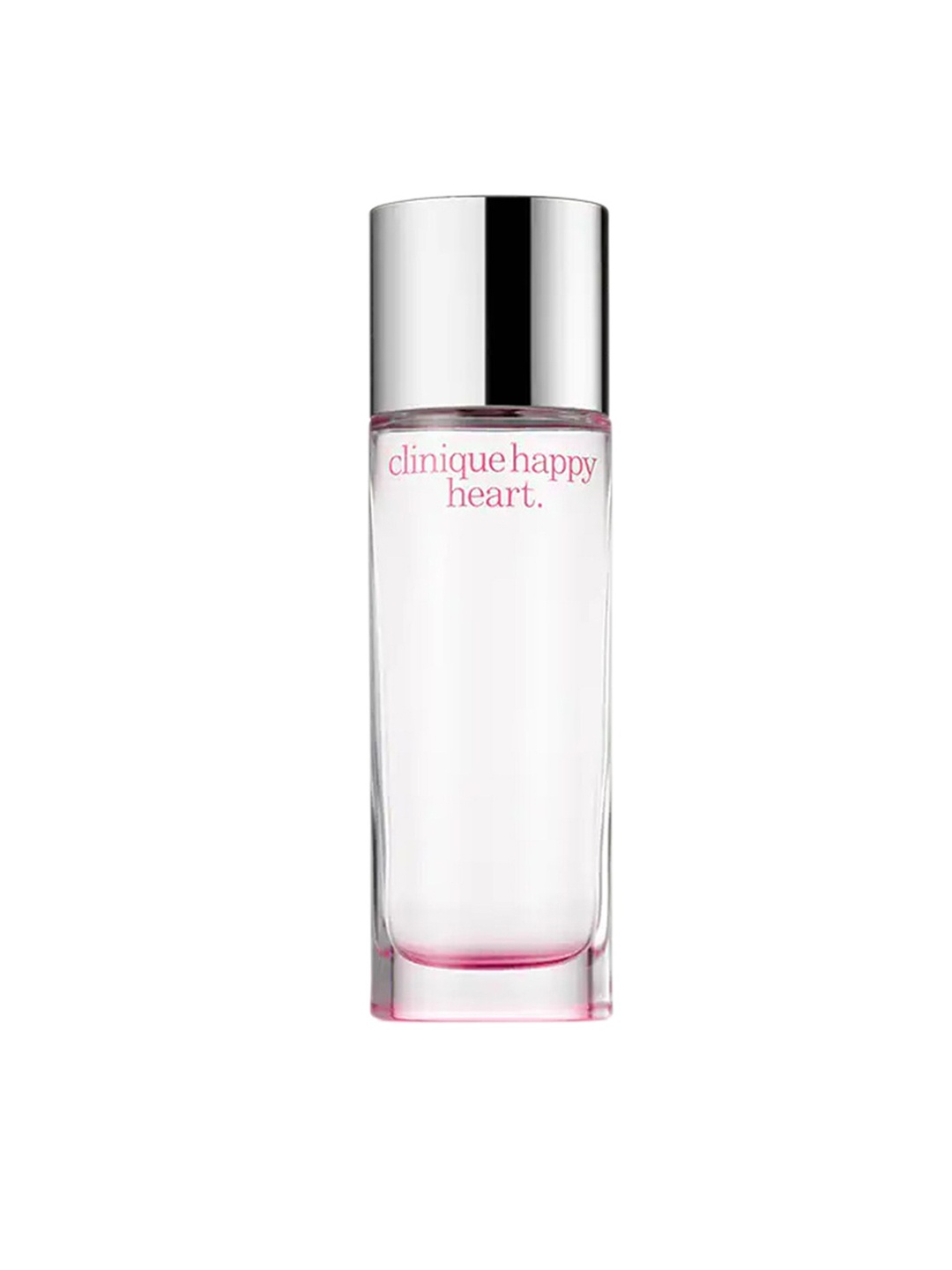 

Clinique Women Happy Heart Eau de Toilette - 100ml, Transparent