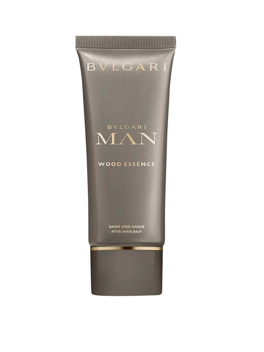 

Bvlgari Man Men Wood Essence ASB - 100 ml, Transparent