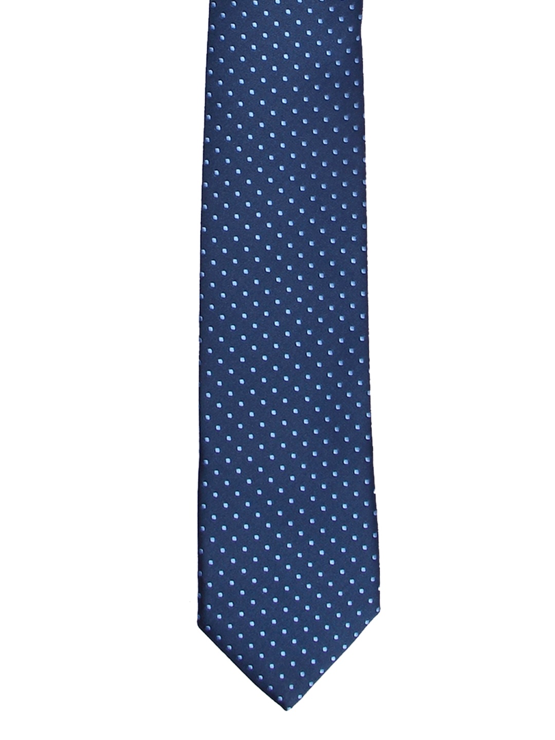 

Tossido Blue Tie