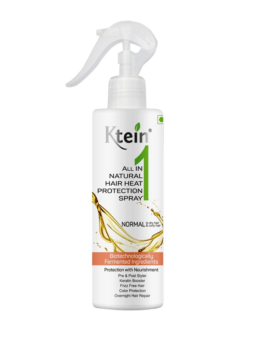 Ktein All In One Hair Spray 200 ml