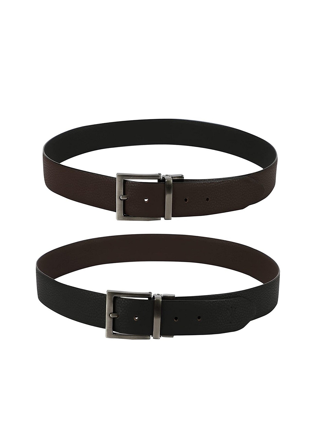 

SWHF Men Black Solid