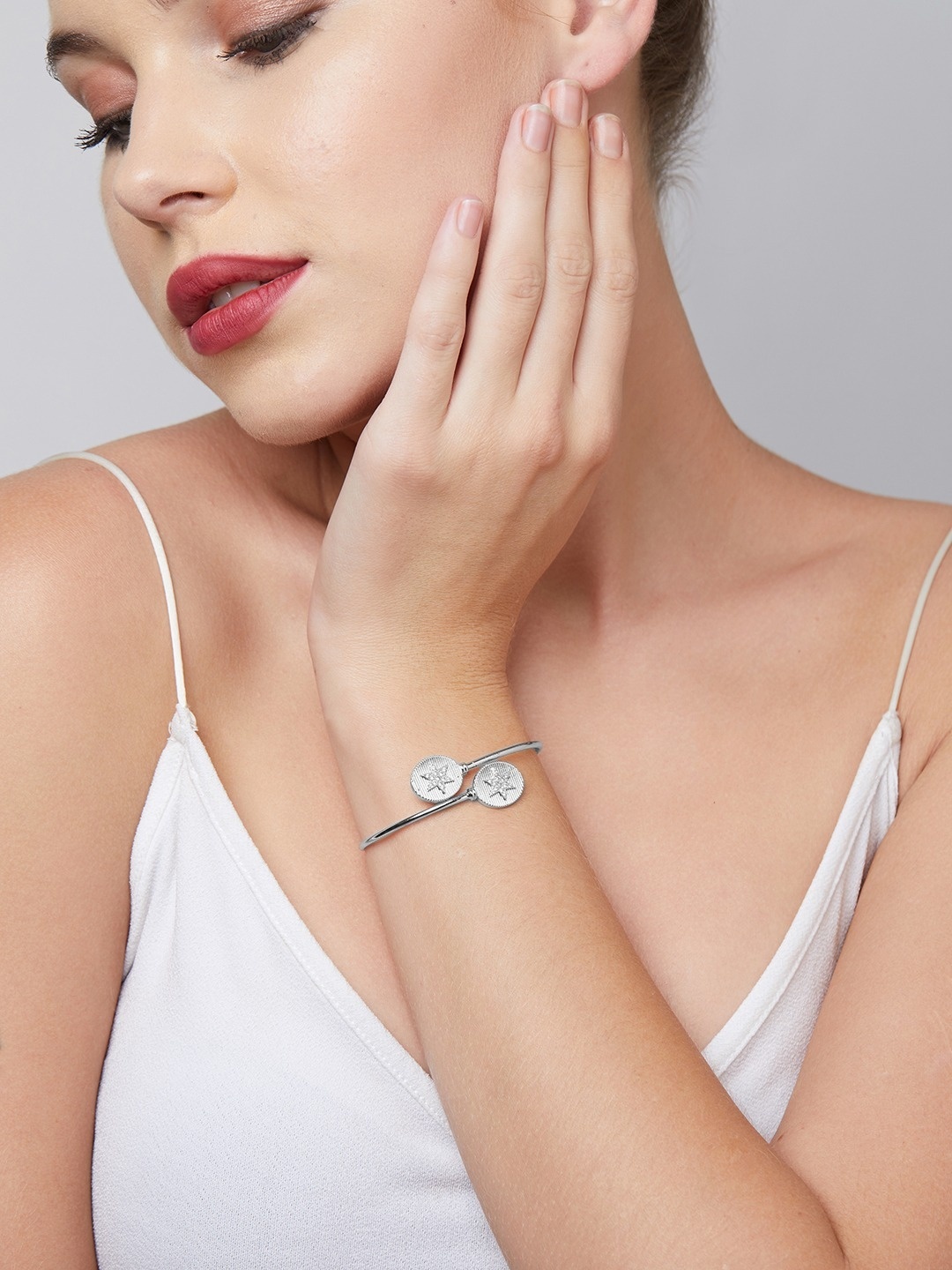

AMI Women Silver