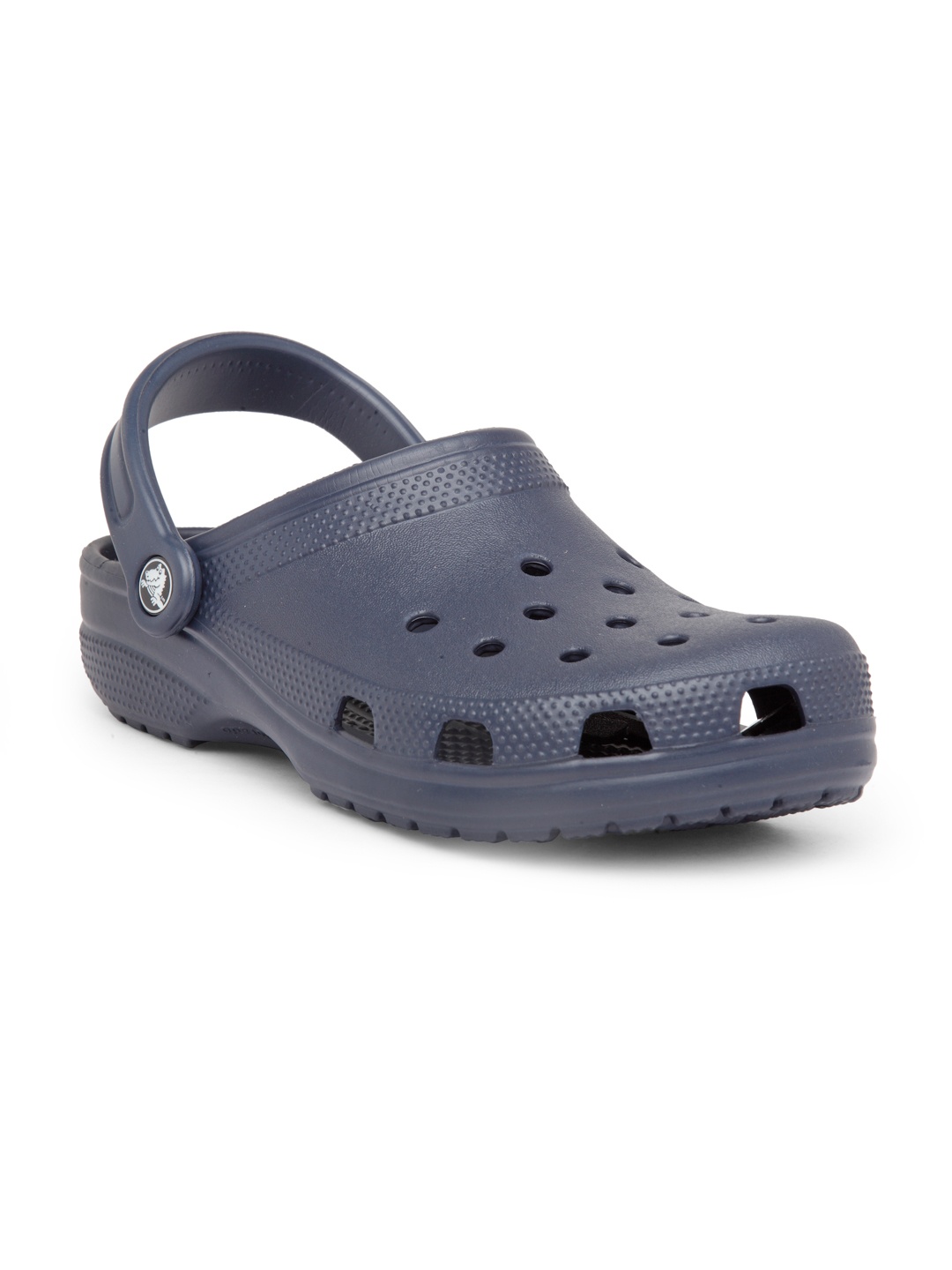 

Crocs Classic Women Blue Clogs