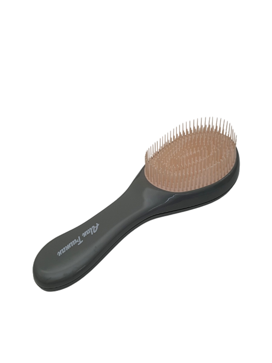 

Alan Truman DT01 Detangling Brush- Grey Pink