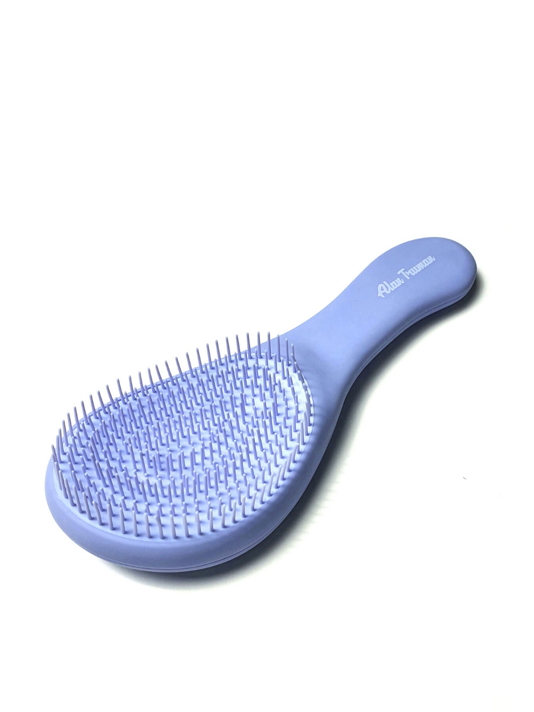 

Alan Truman DT05 Detangling Brush - Purple