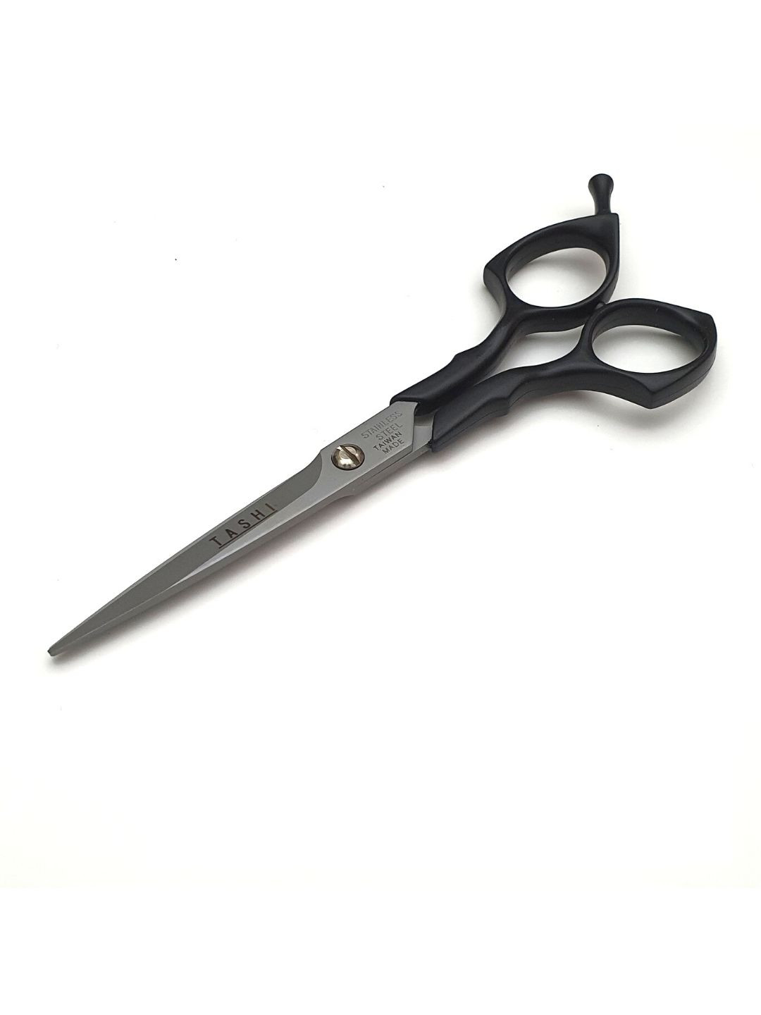 

Alan Truman Tashi 8855 Scissor - Black, Grey