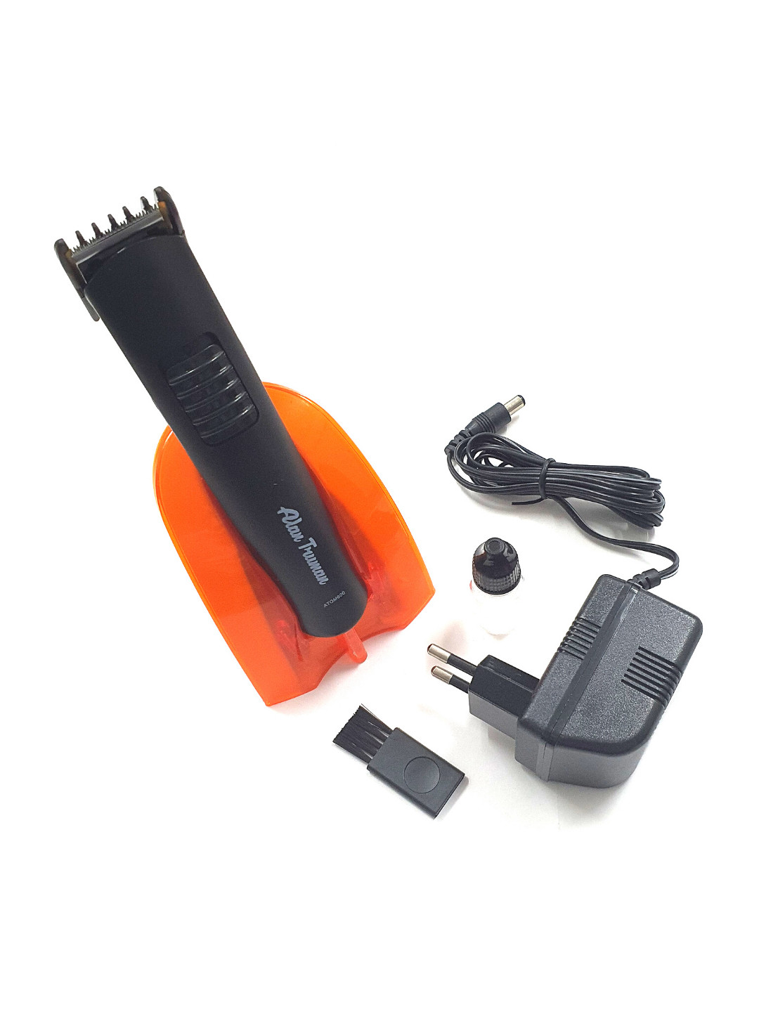 

Alan Truman Home Grooming Kit - Atom 600, Black