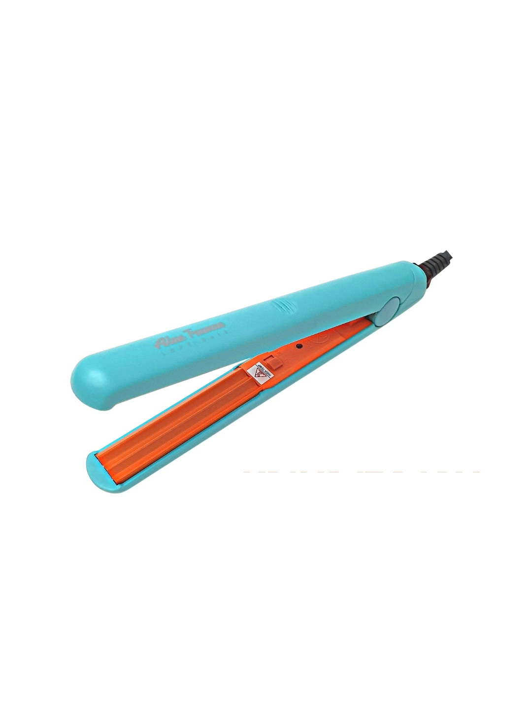 

Alan Truman Krimp It Baby Mini Crimper - Orange & Green, Pink