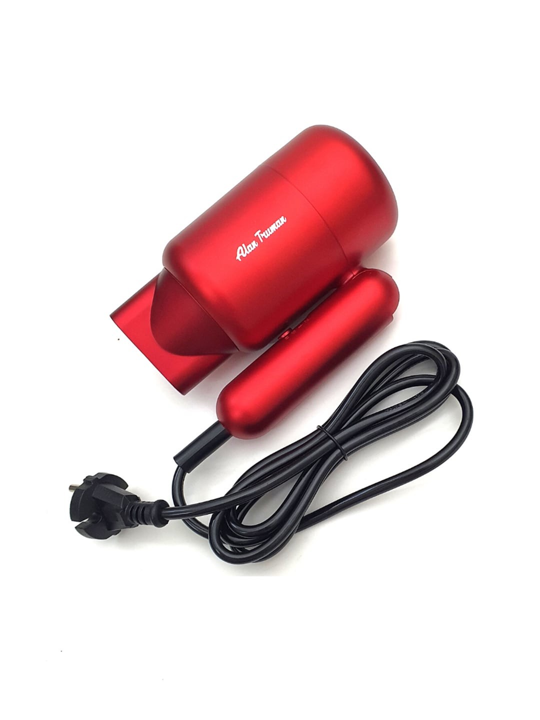 

Alan Truman MO - 1300 Watts DC Motor Hair Dryer - Red