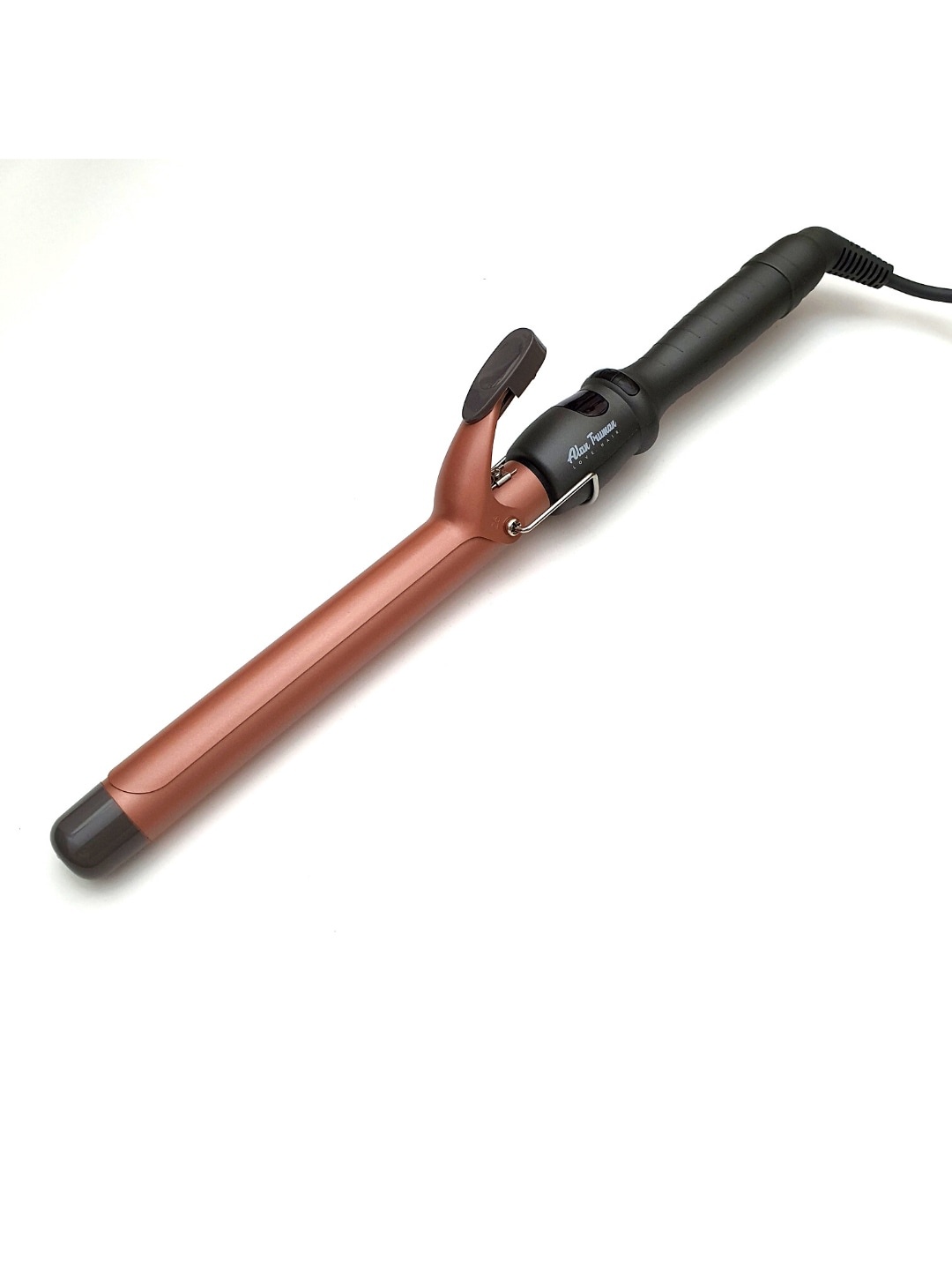 

Alan Truman Ceramic Tourmaline Curler - 25mm, Grey