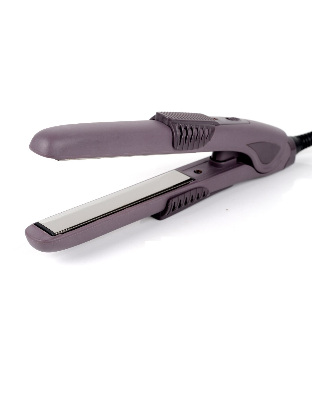 

Alan Truman X-Compact Styler Hair Straightener - Purple
