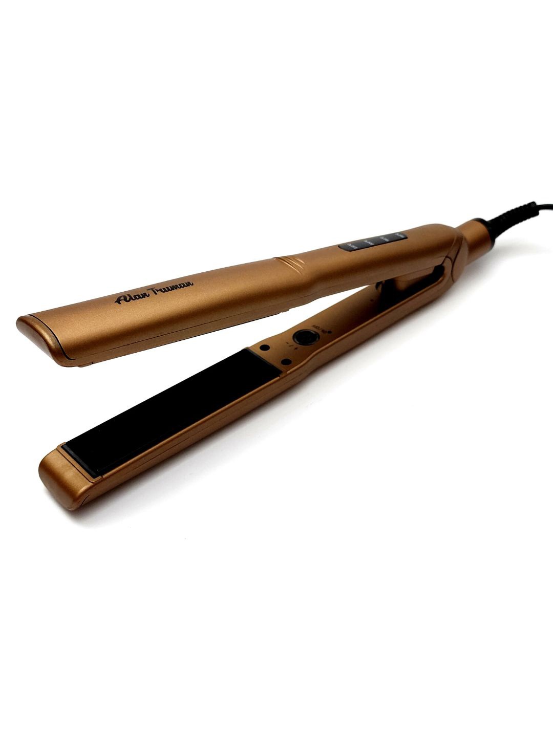 

Alan Truman Tourmaline-Ceramic Prostyler, Black