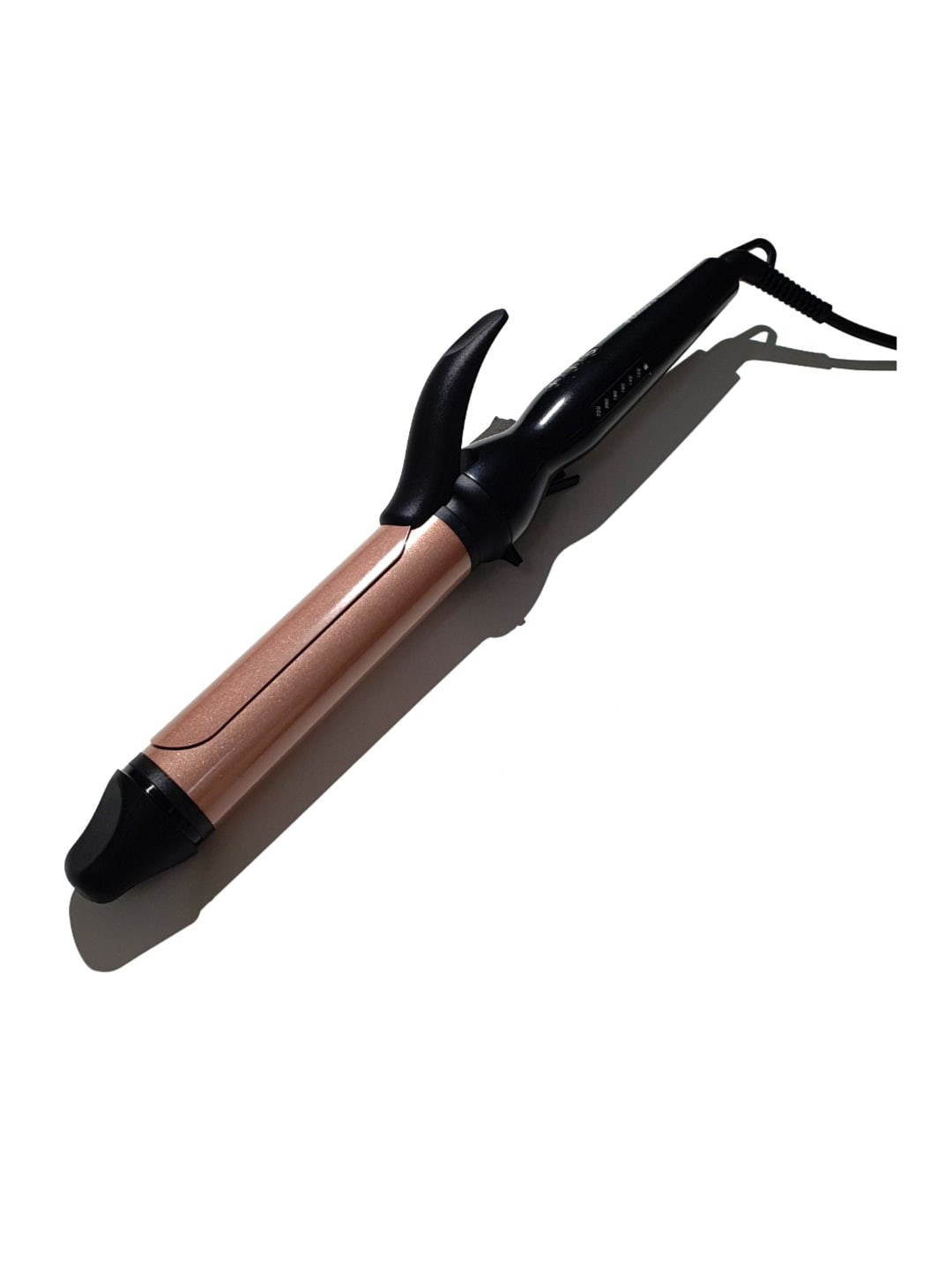 

Alan Truman Curl Compact Large Hair Curler- 34mm, Grey