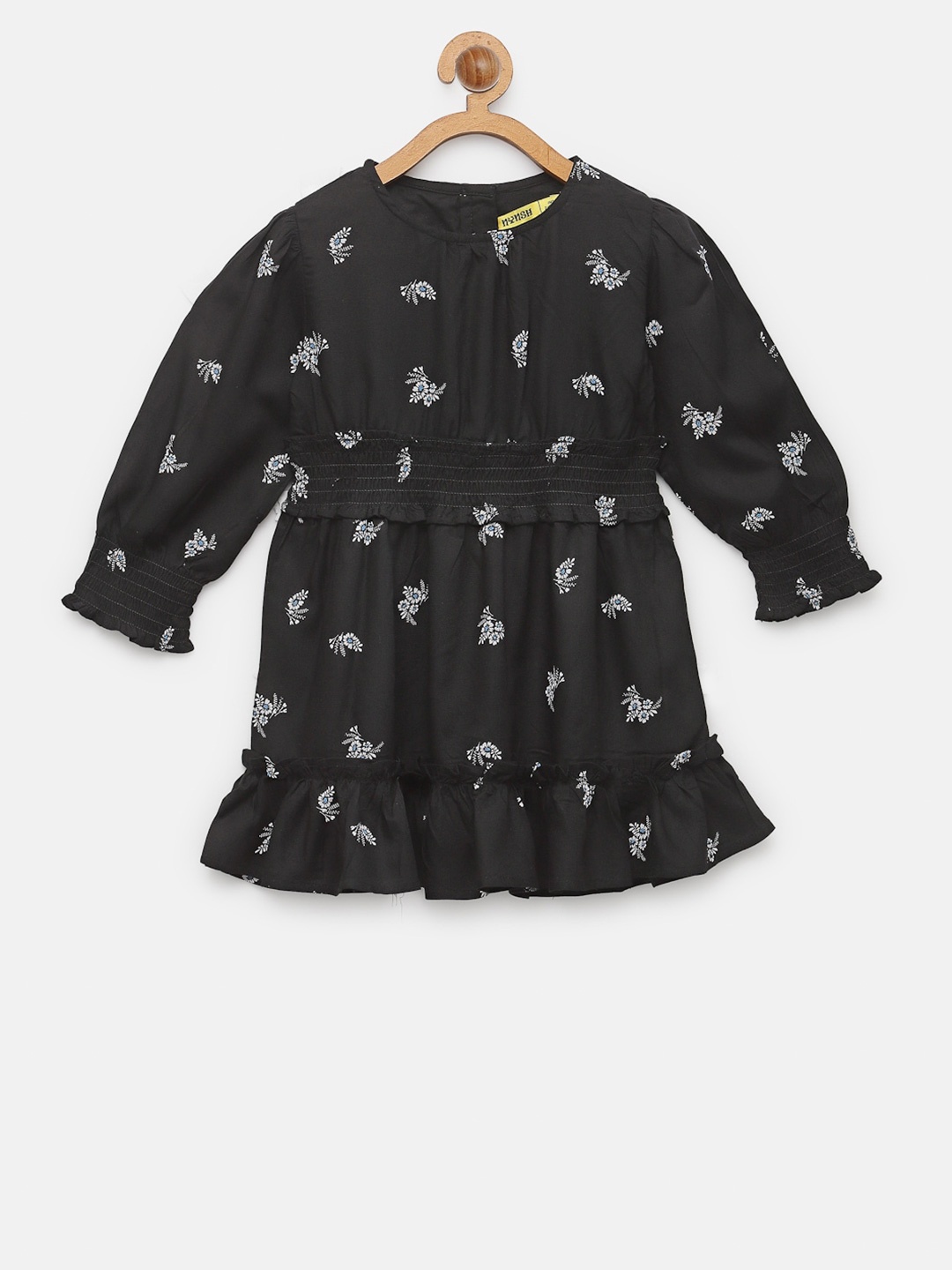 

NYNSH Black Dress